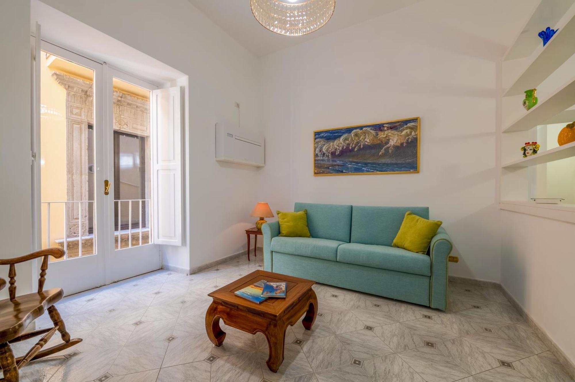 Suite Old Town Sorrento Exterior foto