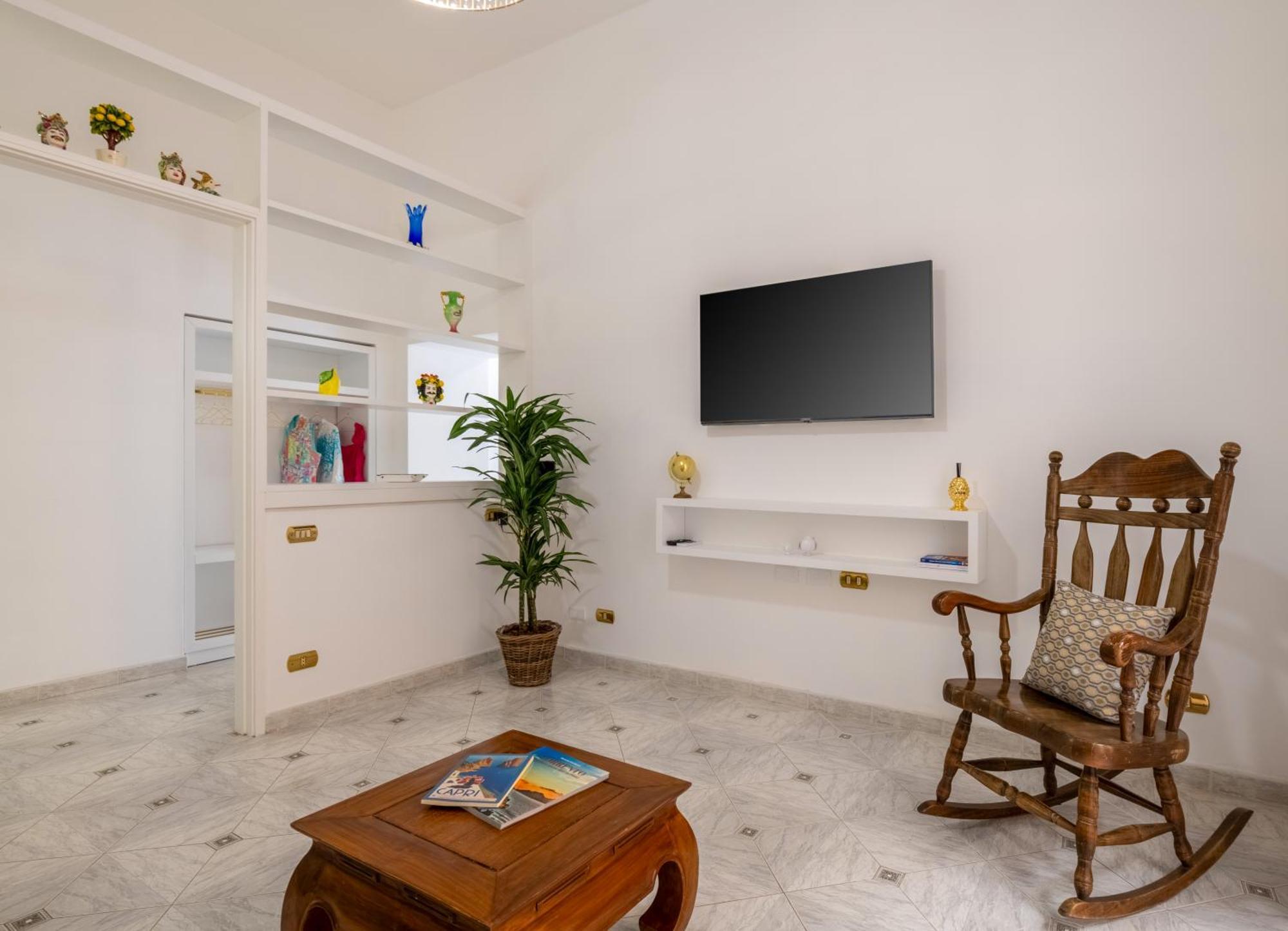 Suite Old Town Sorrento Exterior foto