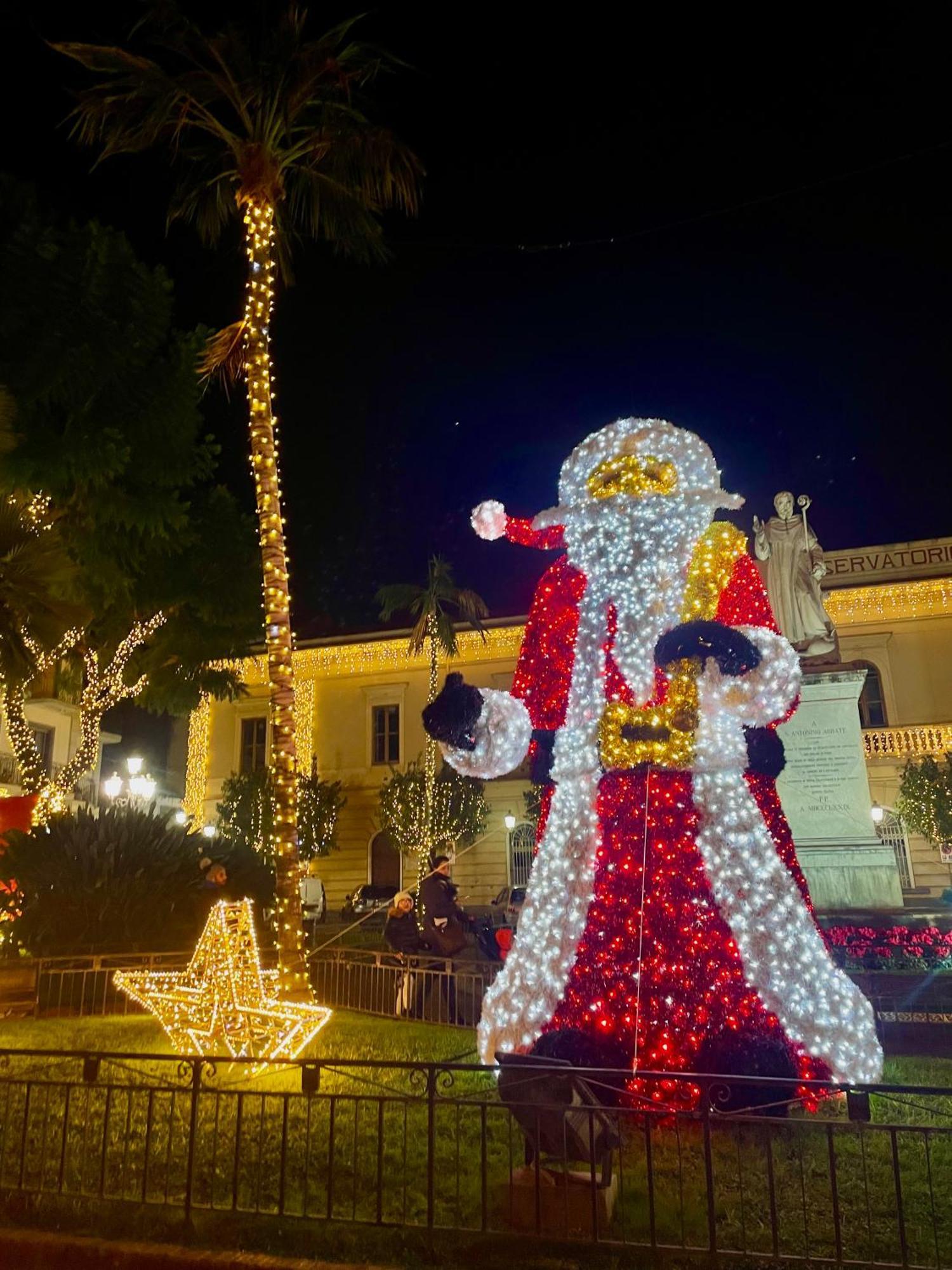 Suite Old Town Sorrento Exterior foto