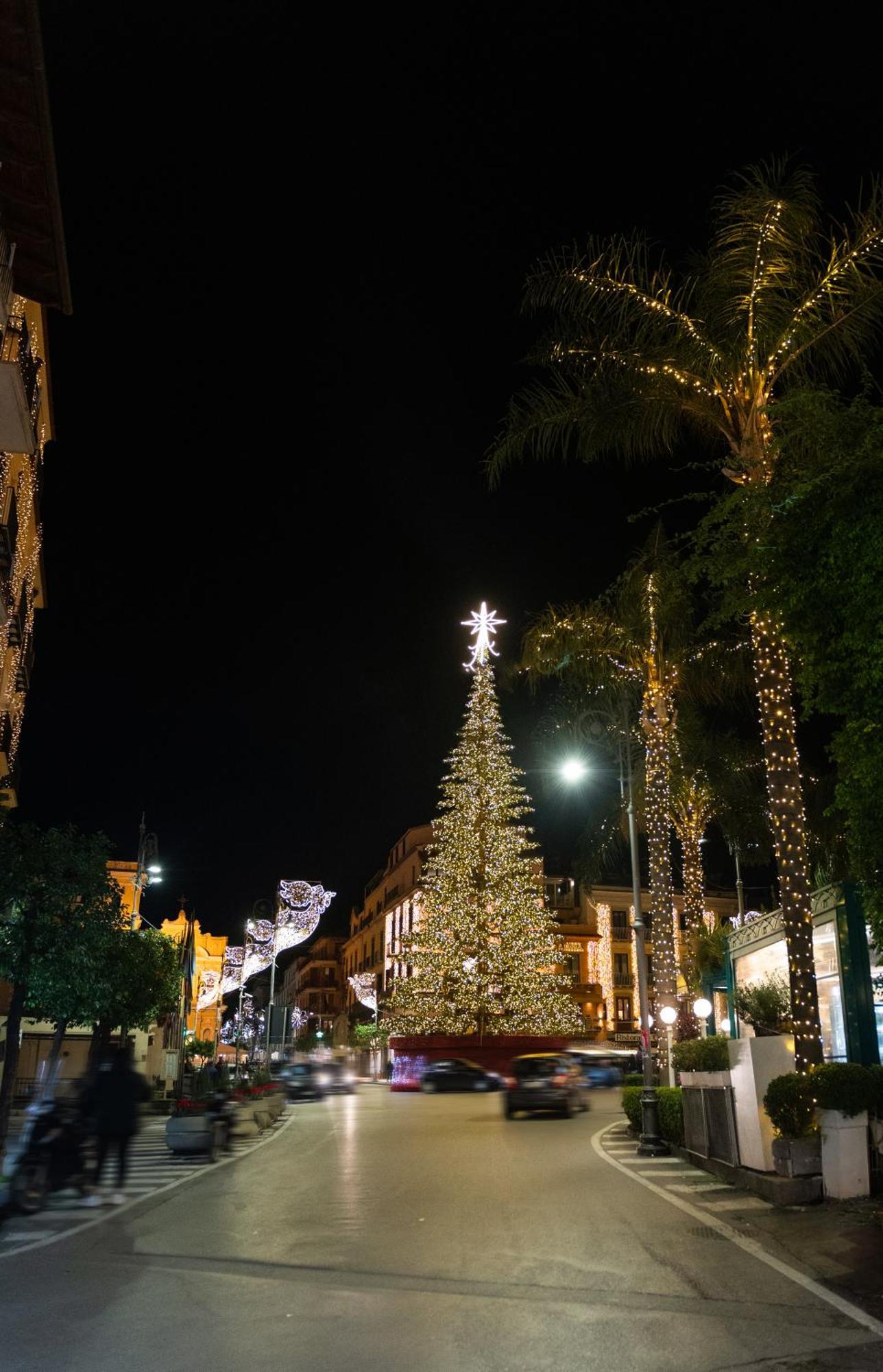 Suite Old Town Sorrento Exterior foto